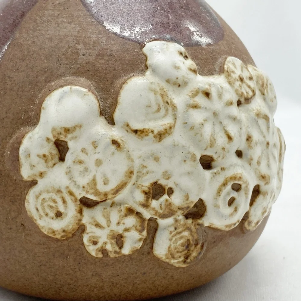 Vintage takahashi brown